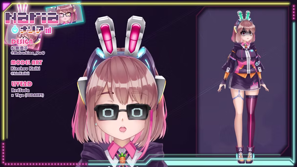 Naria
