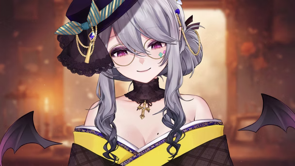 Aoi Hinamori_新裝