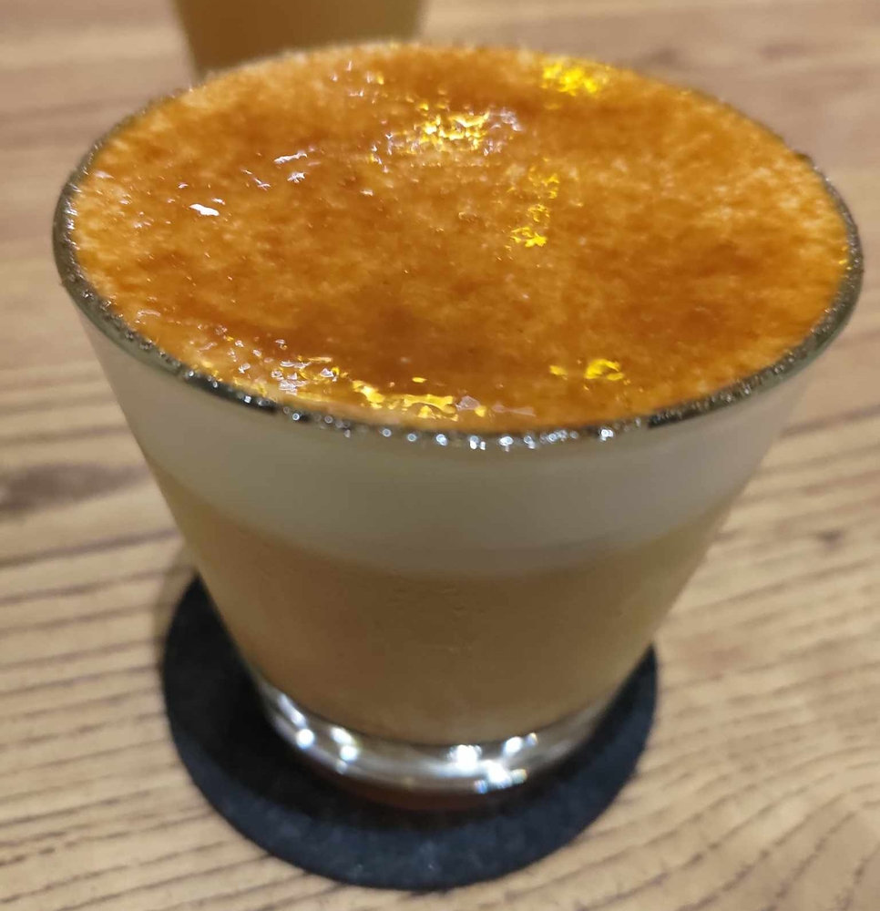 【光の居酒吧日記】回家一趟喝了一堆飲料 2023/10/29