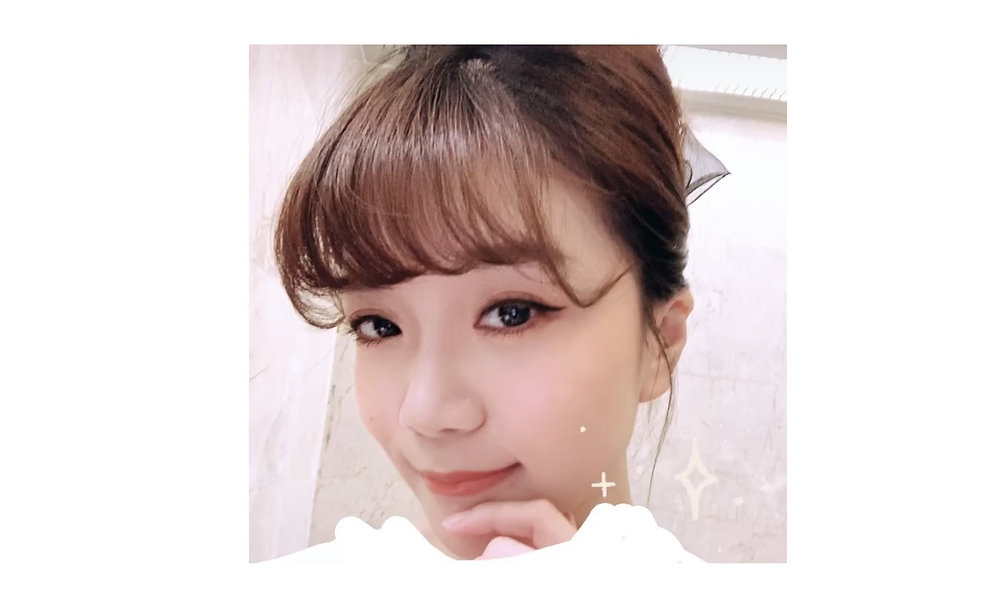 Lucy是我婆