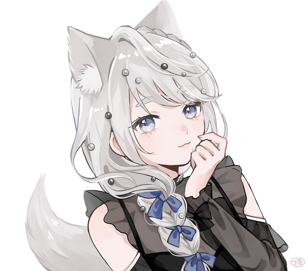 大家好，我是上空系(X)飛上空系(O)Vtuber