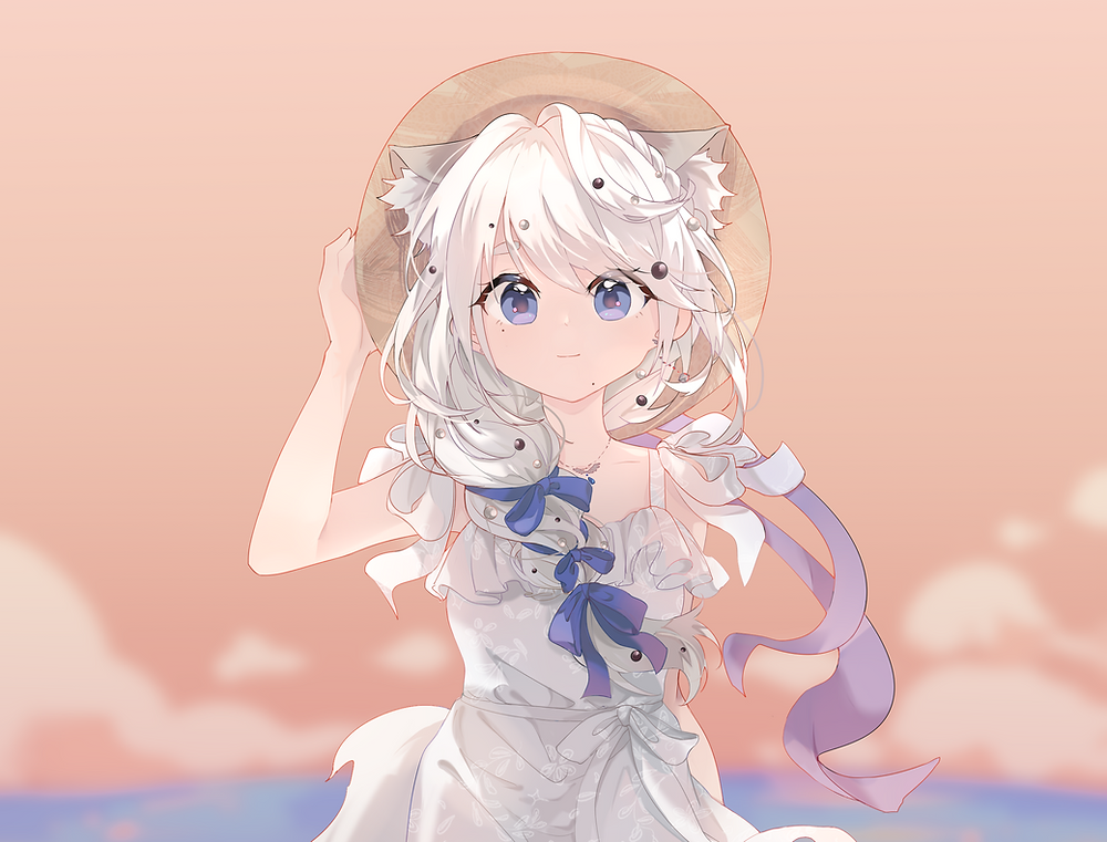 夏天ByePu♡