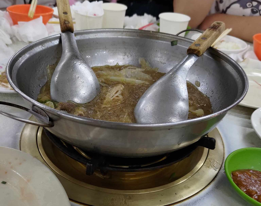 【光の居酒吧日記】FFK累死人,但吃.....不能讓步2023/12/24