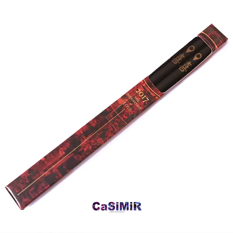 Casimir デザインググッツ_双喜鉛筆(二本組み）