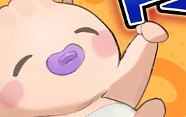 装飾パーツ