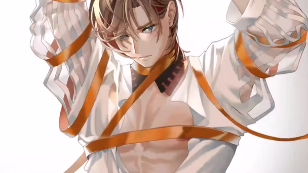 yukiyanigi_男人表演